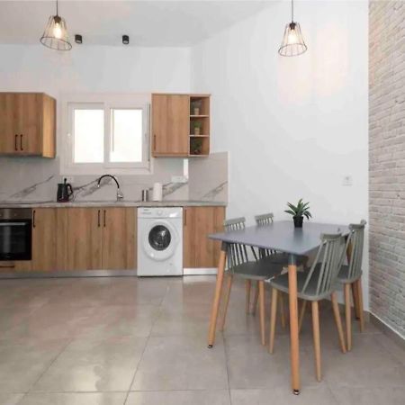 Mimikas Apartment Пилос Экстерьер фото