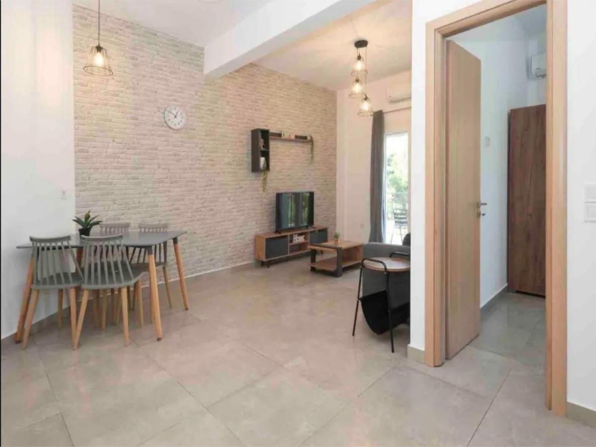 Mimikas Apartment Пилос Экстерьер фото