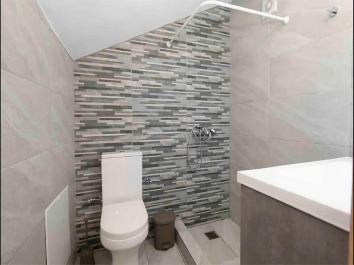 Mimikas Apartment Пилос Экстерьер фото